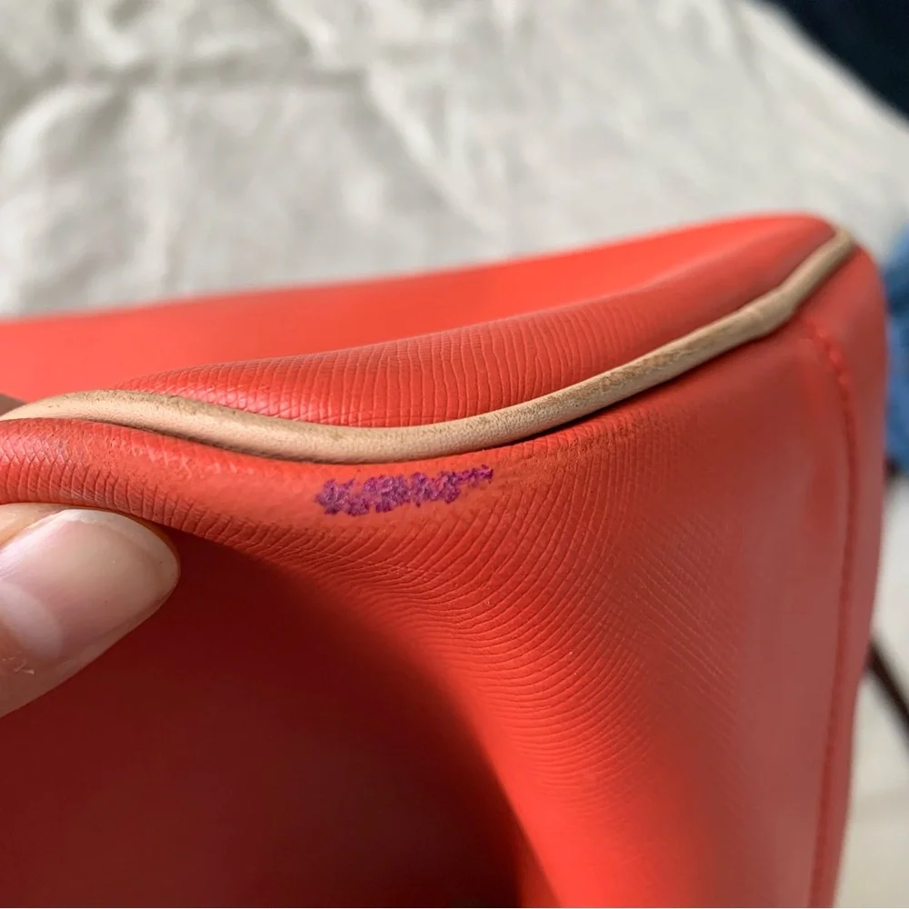 Coach Metro city Tote bag F31326 - Picture 5 of 16